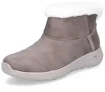 Skechers Skechers Damen Boot On-The-Go Joy Cozy Dream taupe Ankleboots