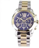MICHAEL KORS Chronograph Herren MK5776 Chronograph 44 mm &Oslash;