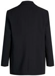 Object Kurzblazer Sigrid (1-tlg) Plain/ohne Details
