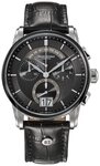 BRUNO S&Ouml;HNLE Quarzuhr Glash&uuml;tte Herrenuhr Grandioso