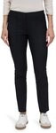 Betty Barclay B&uuml;gelfaltenhose Damen Slim Fit Material