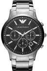 Emporio Armani Quarzuhr Chronograph AR2460