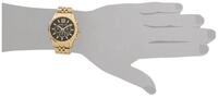 MICHAEL KORS Chronograph Michael Kors Herren-Uhren Analog Quarz