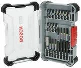Bosch Professional Bit-Set Bosch PRO Impact Schrauberbit Set, 20-tlg.