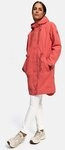 Marikoo Outdoorjacke Megumii mit weichem Teddyfell innen