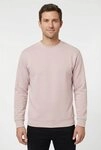 Fruit of the Loom Sweatshirt im unifarbenen Design