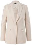 comma casual identity Jackenblazer