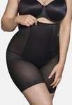Ulla Dessous Panty Meghan (1-St) Shaping-Maxi-Longpant