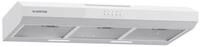 Klarstein Deckenhaube Contempo 90 Dunstabzugshaube Abluft Umluft LED Touch