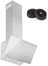 Klarstein Deckenhaube Laurel Serie CGCH3-Laurel-60WH Laurel Klarstein Deckenhaube Laurel Serie CGCH3-Laurel-60WH Laurel