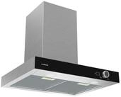 Klarstein Deckenhaube AirNova 60 Dunstabzugshaube Abzughaube Abluft Umluft LED