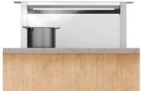 Klarstein Deckenhaube Royal Flush Eco 75 Dunstabzugshaube Downdraft Abzughaube...