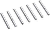 Hager Stromsto&szlig;schalter Hager Drehstrom-Steckerstift KJ03Z (VE7)