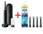 Oral-B Elektrische Zahnb&uuml;rste iO 10, Aufsteckb&uuml;rsten: 5 St.,...