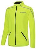 Airtracks Laufjacke Damen Thermo Laufjacke AirTech (Funktions Jacke f&uuml;r die...