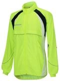 Airtracks Laufjacke Herren Fahrradjacke / Laufjacke (Funktionsjacke Ideal f&uuml;r