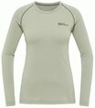 Jack Wolfskin Longsleeve INFINITE WARM LS W