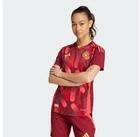adidas Performance Fu&szlig;balltrikot DFB 25 (FRAUENTEAM) AUSW&Auml;RTSTRIKOT AUTHENTIC