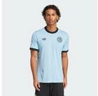 adidas Performance Fu&szlig;balltrikot dfb 125 jahre blau