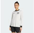 adidas Performance Fu&szlig;balltrikot DFB ANNIVERSARY LONG SLEEVE TRIKOT (1-tlg)