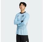 adidas Performance Fu&szlig;balltrikot DFB ANNIVERSARY LONG SLEEVE TRIKOT (1-tlg)