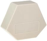 Buderus Heizk&ouml;rper Buderus Au&szlig;entemperaturf&uuml;hler Sensor FA 10k f&uuml;r CC8313/8311