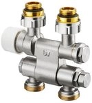 Oventrop Heizk&ouml;rper OVENTROP 1184035 Anschlussarmatur Multiblock TF an...
