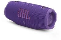 JBL CHARGE 6 Bluetooth-Lautsprecher (Bluetooth, 45 W, wasserdicht und sto&szlig;fest,
