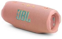 JBL CHARGE 6 Bluetooth-Lautsprecher (Bluetooth, 45 W, wasserdicht und sto&szlig;fest,