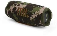 JBL CHARGE 6 Bluetooth-Lautsprecher (Bluetooth, 45 W, wasserdicht und sto&szlig;fest,