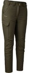 Deerhunter Cargohose Damen Stiefelhose Lady Ann Extreme
