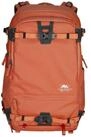Summit Trekkingrucksack Summit-Creative Tenzing Zip Top Backpack 35l orange