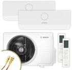 BOSCH Klimager&auml;t CL5000M 79/3 E + CL3000iU W 35 E / CL3000iU W 35 E