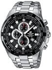 CASIO EDIFICE Chronograph EF-539D-1AVEF, Quarzuhr,