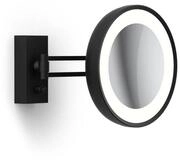 Decor Walther Kosmetikspiegel BS 36 3x Kosmetik, Schminkspiegel mit Licht Bad,...