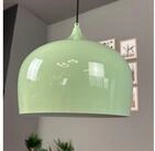 Bamyum Pendelleuchte Bamyum Pendelleuchte Vintage I Kreis I Metall &Oslash;30 cm...