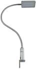 kalb Bettleuchte 4W LED Bettleuchte Leseleuchte Nachttischlampe Leselampe flexibel,