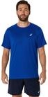 Asics Laufshirt ASICS CORE SS TOP Schnelltrocknend, Reflektierend, Leicht