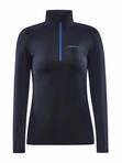 Craft Fleecepullover Craft Damen Pullover Core Gain Midlayer 1909497