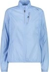 CMP Laufjacke WOMAN JACKET SKY