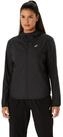 Asics Laufjacke ASICS CORE JACKET Wasserabweisend, Windabweisend, Atmungsaktiv