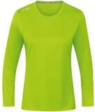 Jako Funktionsshirt 6475 Longsleeve Run 2.0
