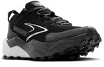 Brooks Caldera 8 Icy Grey/Nightlife Jacquard Laufschuh