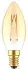 LED's light LED-Leuchtmittel 0620192 LED Kerze, E14, E14 dimmbar 2.5W...