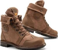 Stylmartin Smith Air Motorrad Stiefel Motorradstiefel Atmungsaktiv protektoren