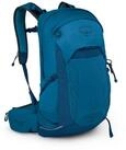 Osprey Wanderrucksack Talon? 22 Wanderrucksack Scoria Blue/Night Shift
