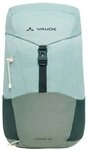 VAUDE Wanderrucksack Women's Skomer 18 (Set, 2-tlg)
