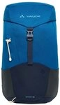VAUDE Wanderrucksack Women's Skomer 18 (Set, 2-tlg)