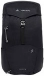 VAUDE Wanderrucksack Women's Skomer 18 (Set, 2-tlg)