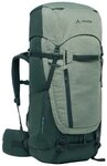 VAUDE Trekkingrucksack Astrum EVO 60 + 10 (Set, 2-tlg)